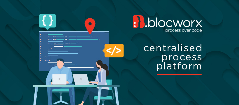 Sign In | Blocworx - Digital Software Solutions