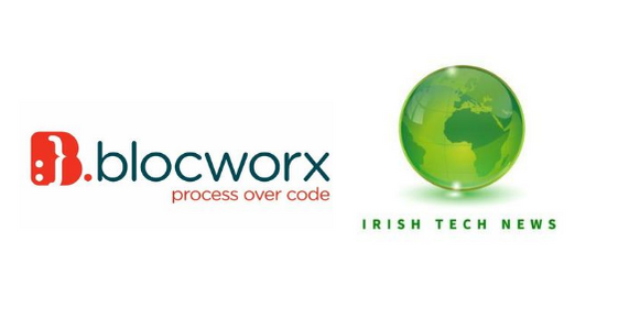 Blocworx Irish Tech news