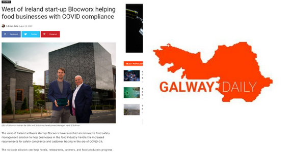 Galway Daily Blocworx