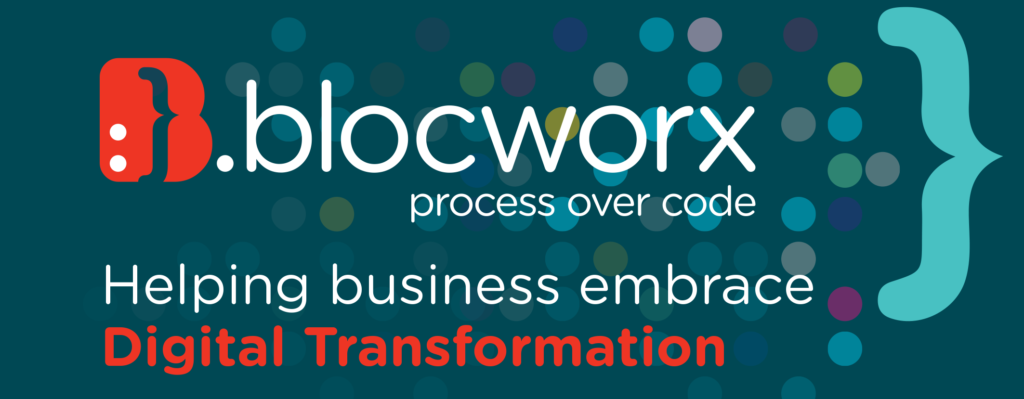 Blocworx Digital Transformation